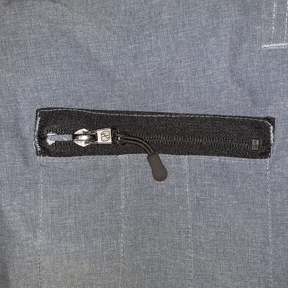 96 Clothing Shorts - Picture 4 of 5